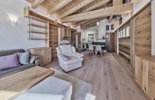 Kirchdorf in Tirol Casa | Ferienhaus 12 im Feriendorf Kirchdorf
