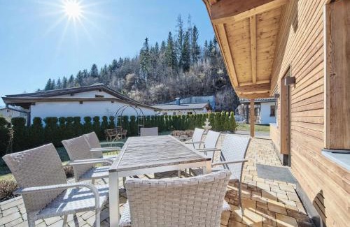 Kirchdorf in Tirol Casa | Ferienhaus 12 im Feriendorf Kirchdorf