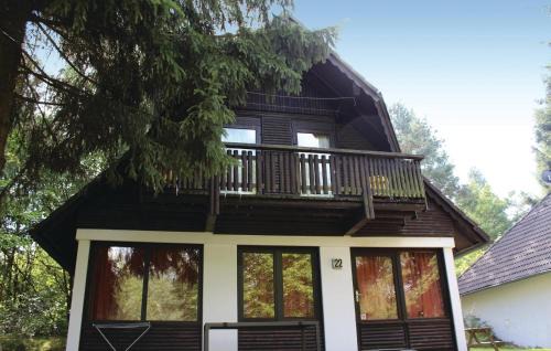 Feriendorf Frankenau Casa | Ferienhaus 22 In Frankenau