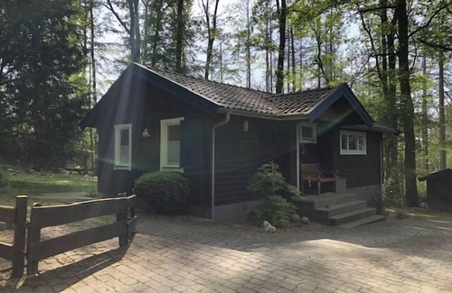 Sudrandweg Apartamento | Ferienhaus 46qm, 2 Schlafzimmer, max 3 Personen