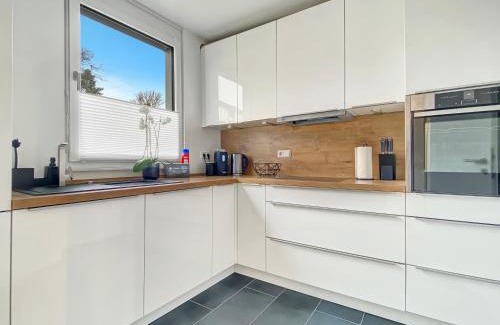 Dohren-Wulfel Casa | Ferienhaus 500m zur Messe Hannover