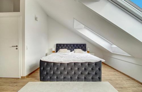 Dohren-Wulfel Casa | Ferienhaus 500m zur Messe Hannover