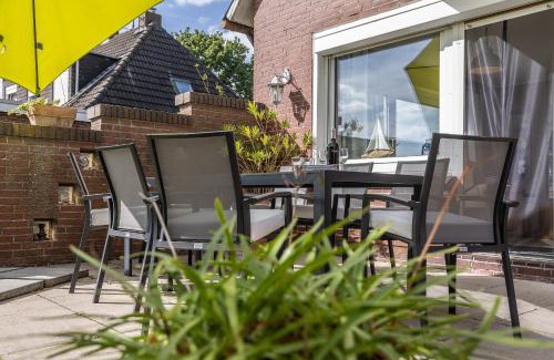 Altfunnixsiel Casa | Ferienhaus 50127 "Große Scholle"