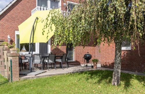 Altfunnixsiel Casa | Ferienhaus 50127 "Große Scholle"