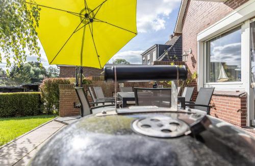 Altfunnixsiel Casa | Ferienhaus 50127 "Große Scholle"
