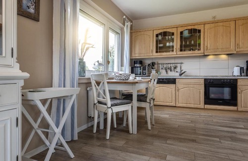 Altfunnixsiel Casa | Ferienhaus 50127 "Große Scholle"