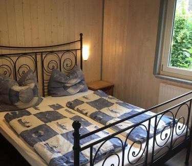 Mirow Casa | Ferienhaus 8 am See in Granzow