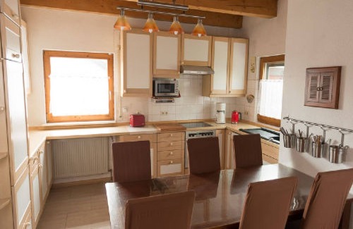 Neubulach Casa | Casa 90 metros cuadrados, 3 dormitorios, máx. 6 personas