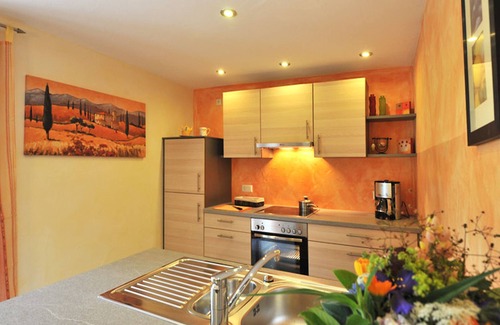 Grunern Casa | Casa de vacaciones, 97m², 1 habitación, máx. 4 personas