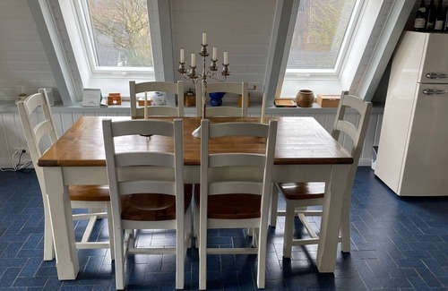 Brodersby Casa | Ferienhaus "aarhus" in Brodersby-burg