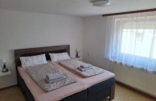 Eschwege Casa | Ferienhaus Adler
