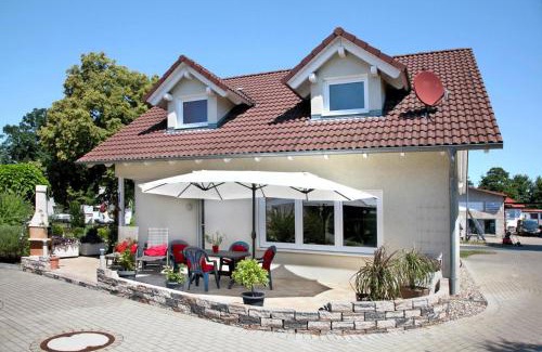 Mirowdorf Casa | Ferienhaus Adler in Mirow