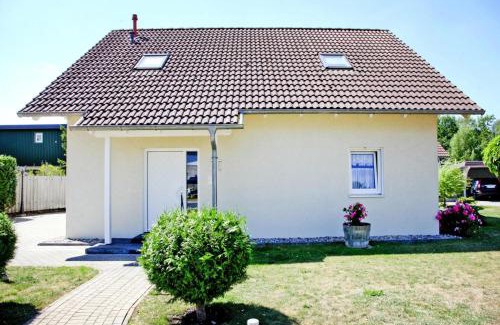 Mirowdorf Casa | Ferienhaus Adler in Mirow