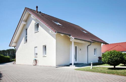 Mirowdorf Casa | Ferienhaus Adler in Mirow