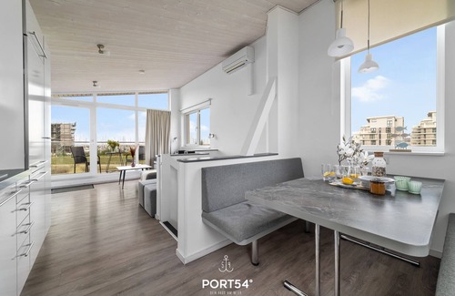 Wendtorfer Strand Casa | Ferienhaus Ahoi Marina Wendtorf