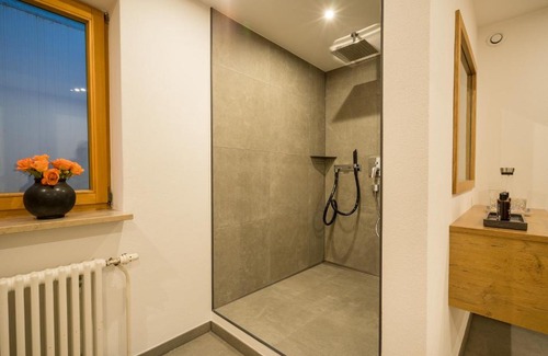 Oberstdorf Apartamento | Ferienhaus AHORN