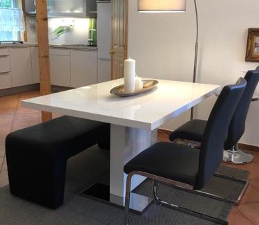 Wendisch Rietz Casa | Ferienhaus Ahornallee