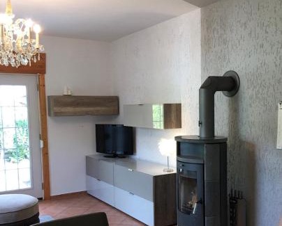 Wendisch Rietz Casa | Ferienhaus Ahornallee