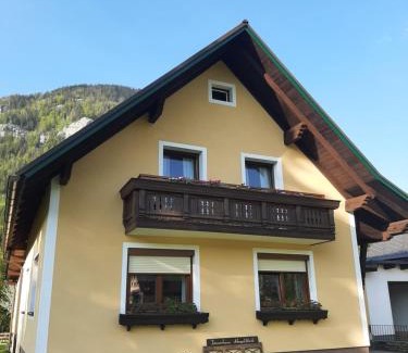 Gams bei Hieflau Casa | Ferienhaus Akogelblick