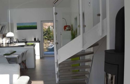 Ebkeriege Casa | Ferienhaus Aldenburg