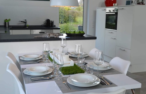 Ebkeriege Casa | Ferienhaus Aldenburg