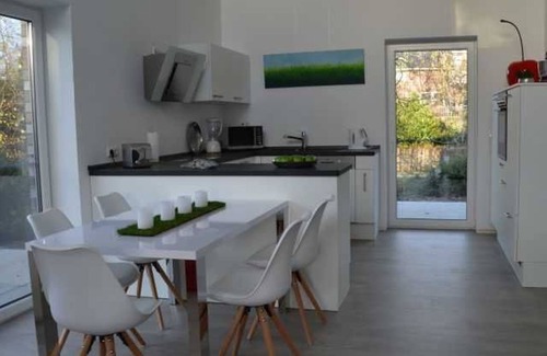 Ebkeriege Casa | Ferienhaus Aldenburg