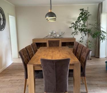 Bockup Apartamento | Ferienhaus Alex - Wohnung im EG