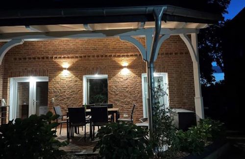 Bockup Apartamento | Ferienhaus Alex - Wohnung im EG