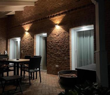 Bockup Apartamento | Ferienhaus Alex - Wohnung im EG