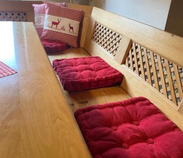 Passail Casa | Ferienhaus Almenland