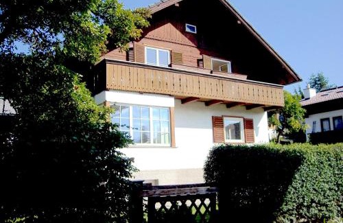 Radstadt Casa | Ferienhaus Alpennest