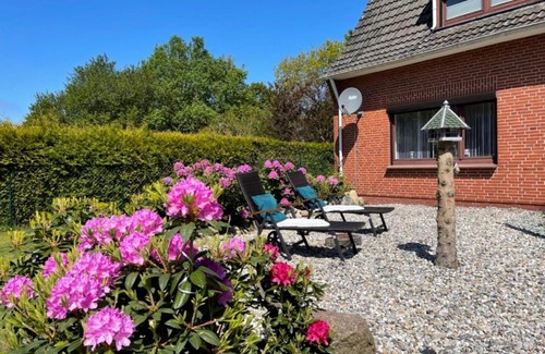 Dietrichsfeld Casa | Ferienhaus Alpo
