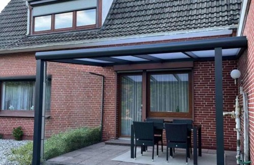 Dietrichsfeld Casa | Ferienhaus Alpo