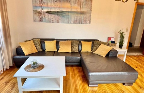 Dietrichsfeld Casa | Ferienhaus Alpo