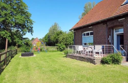 Wittmund Casa | Ferienhaus " Alte Grundschule Berdum"