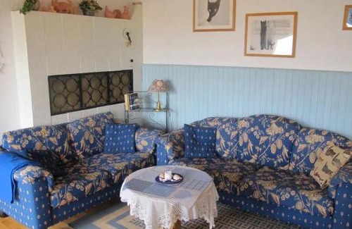 Wittmund Casa | Ferienhaus " Alte Grundschule Berdum"