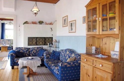Wittmund Casa | Ferienhaus " Alte Grundschule Berdum"