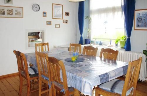 Wittmund Casa | Ferienhaus " Alte Grundschule Berdum"