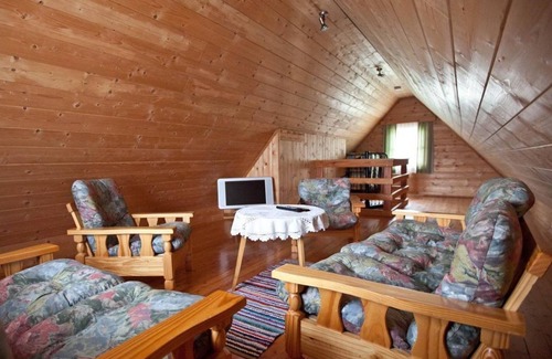 Neumarkt in Steiermark Otro | Ferienhaus "alte Schmiede" - Ferienhaus/3 Schlafräume/ Dusche, WC