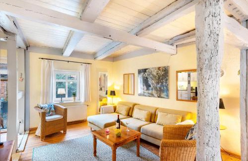 Abbendorf Casa | Ferienhaus Altes Nachtwächterhaus