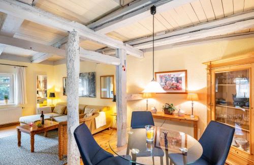 Abbendorf Casa | Ferienhaus Altes Nachtwächterhaus