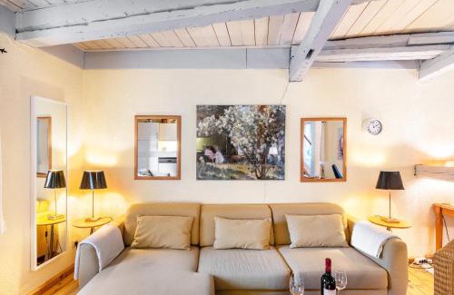 Abbendorf Casa | Ferienhaus Altes Nachtwächterhaus