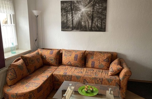 Deudesfeld Casa | Ferienhaus Altes Schmittenhaus - 6-bett-ferienhaus Dusche/wc, 4 Schlafräume