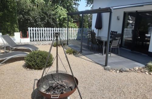 Andernach Casa | Ferienhaus am Apfelbaum