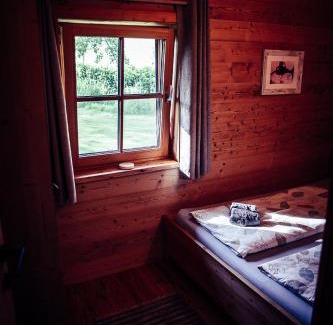 Sankt Willibald Casa | Ferienhaus am Teich