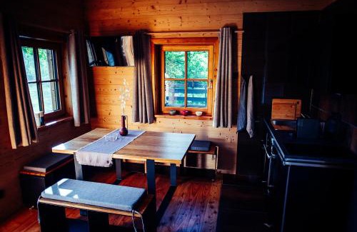 Sankt Willibald Casa | Ferienhaus am Teich