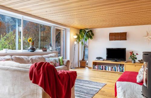 Schnepfau Casa | Ferienhaus am Berg