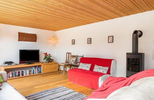 Schnepfau Casa | Ferienhaus am Berg