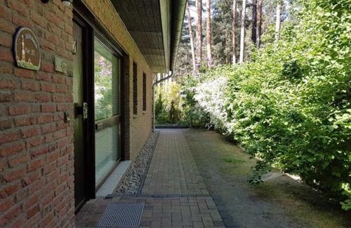 Lubmin Casa | Ferienhaus am Dünenwald - DH
