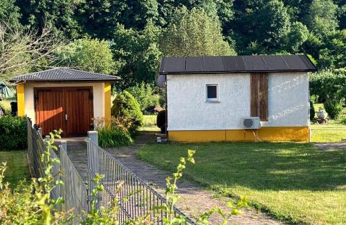 Unkeroda Casa | Ferienhaus am Rennsteig bei Eisenach Angela Jaentsch